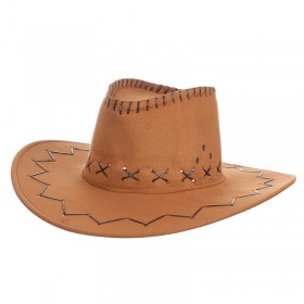 Cowboy kalap - barna